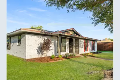 1713 Sam Houston Drive, Garland, TX 75042 - Photo 2