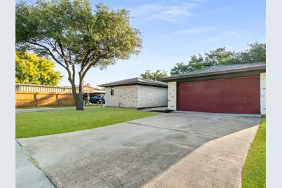 1713 Sam Houston Drive, Garland, TX 75042 - Photo 38