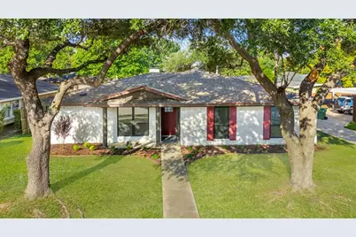 1713 Sam Houston Drive, Garland, TX 75042 - Photo 1