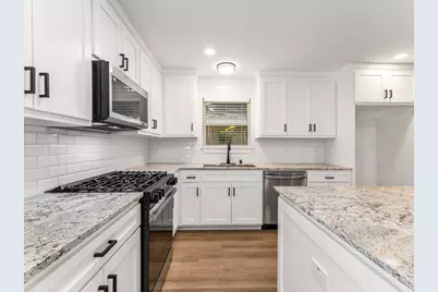 1713 Sam Houston Drive, Garland, TX 75042 - Photo 16