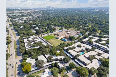 4320 Bellaire Drive S #236W, Fort Worth, TX 76109 - Photo 34