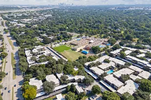 4320 Bellaire Dr S, Fort Worth, TX 76109 - Photo 34