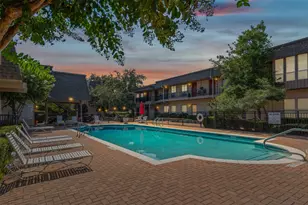 4320 Bellaire Dr S, Fort Worth, TX 76109 - Photo 20