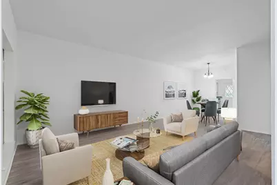 4320 Bellaire Drive S #236W, Fort Worth, TX 76109 - Photo 1
