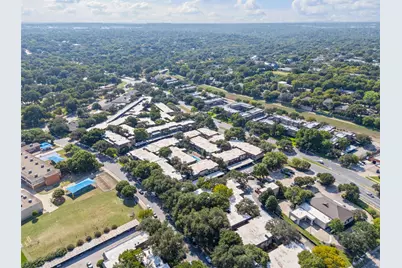 4320 Bellaire Drive S #236W, Fort Worth, TX 76109 - Photo 36