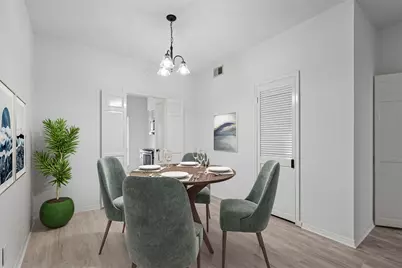 4320 Bellaire Drive S #236W, Fort Worth, TX 76109 - Photo 2