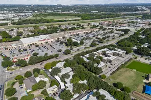 4320 Bellaire Dr S, Fort Worth, TX 76109 - Photo 40