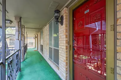 4320 Bellaire Drive S #236W, Fort Worth, TX 76109 - Photo 22