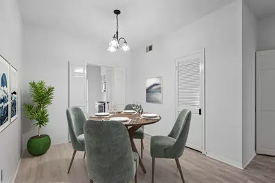 4320 Bellaire Drive S #236W, Fort Worth, TX 76109 - Photo 2