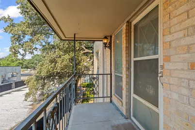 4320 Bellaire Drive S #236W, Fort Worth, TX 76109 - Photo 30