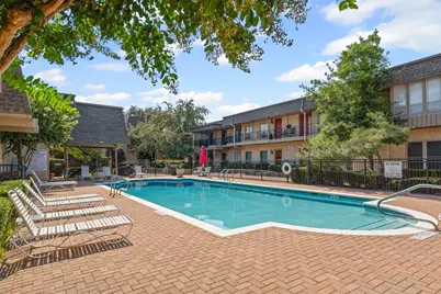 4320 Bellaire Drive S #236W, Fort Worth, TX 76109 - Photo 32