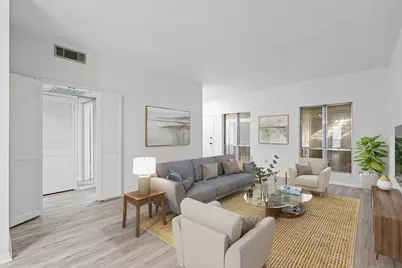 4320 Bellaire Drive S #236W, Fort Worth, TX 76109 - Photo 4