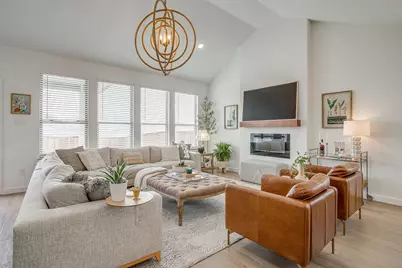 5573 Summit Creek Road, Fort Worth, TX 76126 - Photo 10