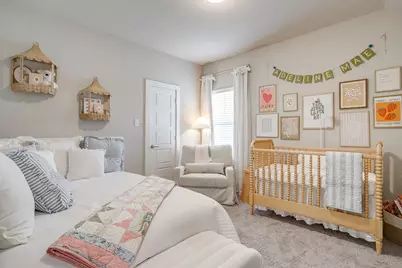 5573 Summit Creek Road, Fort Worth, TX 76126 - Photo 18