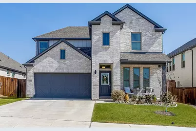 5573 Summit Creek Road, Fort Worth, TX 76126 - Photo 2