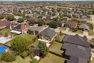 7722 Labrador Dr, Arlington, TX 76002 - Photo 38