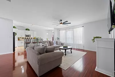 7722 Labrador Drive, Arlington, TX 76002 - Photo 10