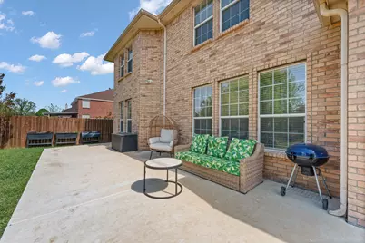 7722 Labrador Drive, Arlington, TX 76002 - Photo 34