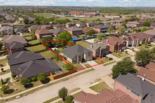 7722 Labrador Dr, Arlington, TX 76002 - Photo 36