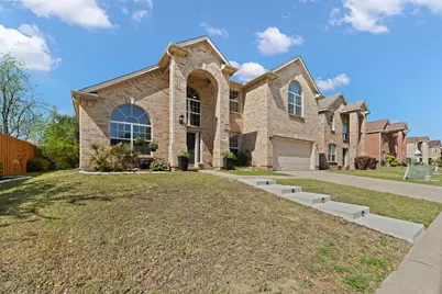 7722 Labrador Drive, Arlington, TX 76002 - Photo 1