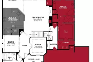 3803 Majesty Ct, Heath, TX 75126 - Photo 22