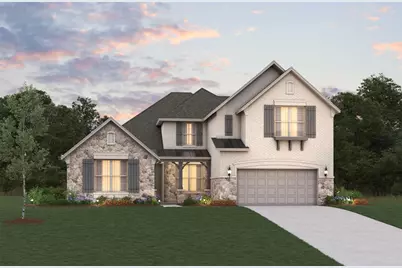 3803 Majesty Court, Heath, TX 75126 - Photo 1