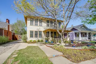 2212 5th Ave, Fort Worth, TX 76110 - Photo 2