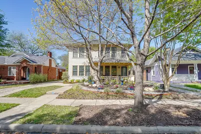 2212 5th Avenue, Fort Worth, TX 76110 - Photo 4