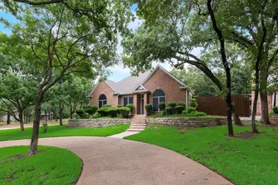 3400 Wt Parr Road, Grapevine, TX 76051 - Photo 1