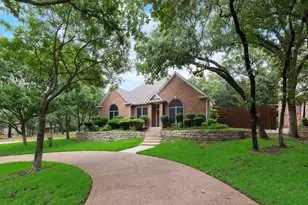 3400 W T Parr Rd, Grapevine, TX 76051 - Photo 1