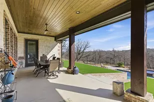 208 Shady Oaks Dr, Runaway Bay, TX 76426 - Photo 28