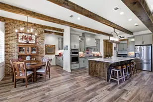 208 Shady Oaks Dr, Runaway Bay, TX 76426 - Photo 8