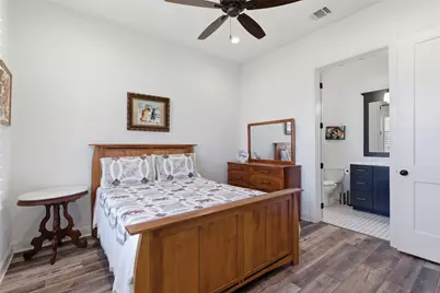 208 Shady Oaks Drive, Runaway Bay, TX 76426 - Photo 24
