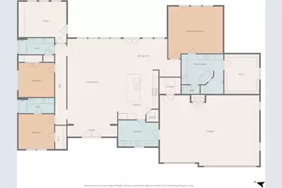 208 Shady Oaks Drive, Runaway Bay, TX 76426 - Photo 40