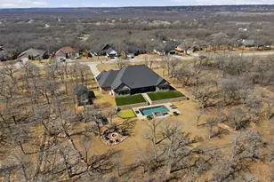 208 Shady Oaks Dr, Runaway Bay, TX 76426 - Photo 38