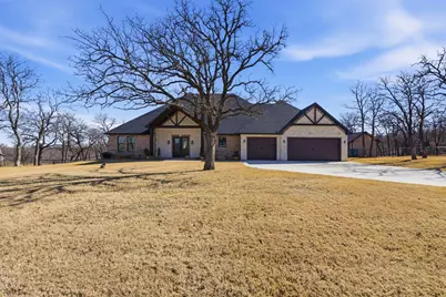 208 Shady Oaks Drive, Runaway Bay, TX 76426 - Photo 1