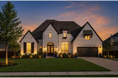 2000 Harvard Avenue, Prosper, TX 75078 - Photo 2