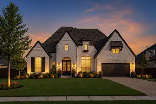 2000 Harvard Ave, Prosper, TX 75078 - Photo 2