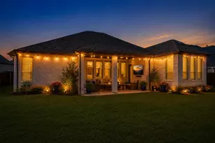 2000 Harvard Ave, Prosper, TX 75078 - Photo 10