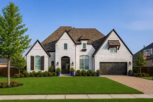 2000 Harvard Ave, Prosper, TX 75078 - Photo 1