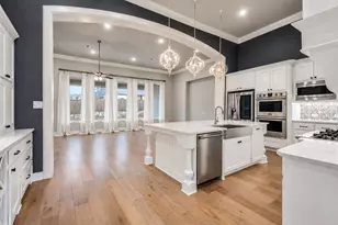 2000 Harvard Ave, Prosper, TX 75078 - Photo 6