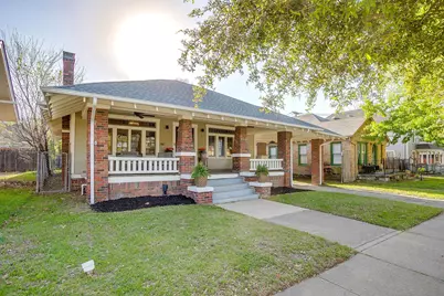 1903 College Avenue, Fort Worth, TX 76110 - Photo 4