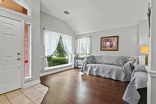 2009 Lake Fork Ct, Denton, TX 76210 - Photo 4