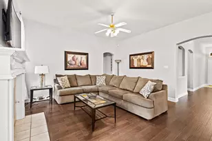 2009 Lake Fork Ct, Denton, TX 76210 - Photo 4