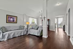 2009 Lake Fork Ct, Denton, TX 76210 - Photo 6