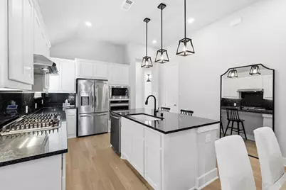 8128 Legacy Trail, McKinney, TX 75071 - Photo 16