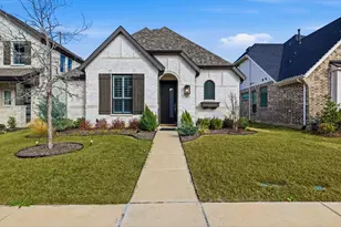 8128 Legacy Trl, McKinney, TX 75071 - Photo 1