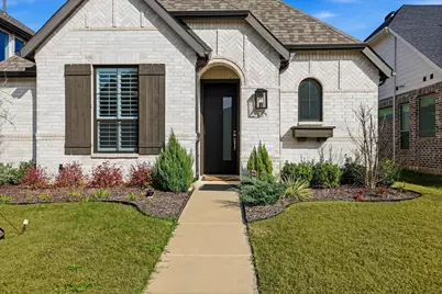 8128 Legacy Trail, McKinney, TX 75071 - Photo 8