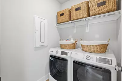 8128 Legacy Trail, McKinney, TX 75071 - Photo 14