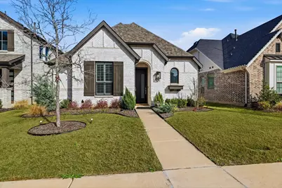 8128 Legacy Trail, McKinney, TX 75071 - Photo 6